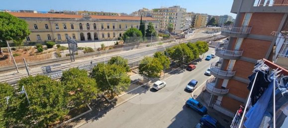 Квартира с 3 спальнями в Мольфетта, Италия № 315327 13