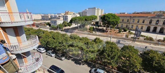 Квартира с 3 спальнями в Мольфетта, Италия № 315327 14