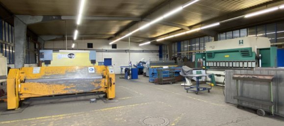 Gewerbliche Immobilie in Ellingen, Germany 4053m², Nr. 192161 15