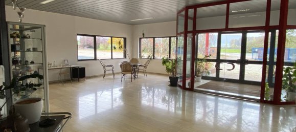 Gewerbliche Immobilie in Ellingen, Germany 4053m², Nr. 192161 6