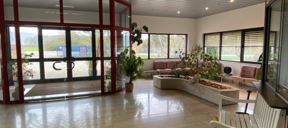 Gewerbliche Immobilie in Ellingen, Germany 4053m², Nr. 192161 7