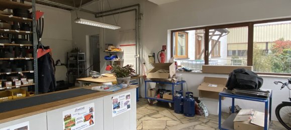 Gewerbliche Immobilie in Ellingen, Germany 4053m², Nr. 192161 10