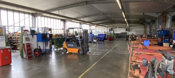 Gewerbliche Immobilie in Ellingen, Germany 4053m², Nr. 192161 14