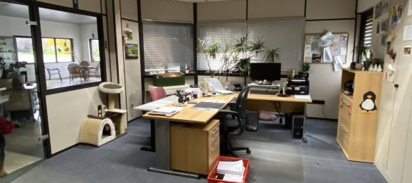 Gewerbliche Immobilie in Ellingen, Germany 4053m², Nr. 192161 4