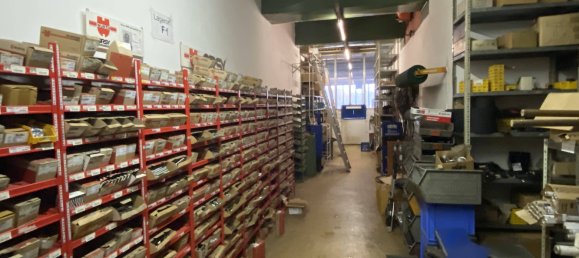 Gewerbliche Immobilie in Ellingen, Germany 4053m², Nr. 192161 11