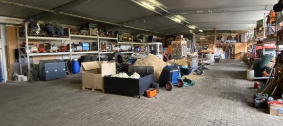 Gewerbliche Immobilie in Ellingen, Germany 4053m², Nr. 192161 12