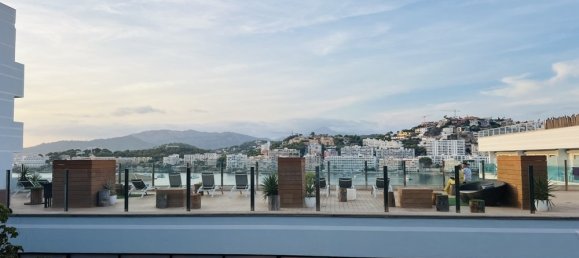 Casa de 4 dormitorios en Santa Ponsa, Spain No. 16283 9