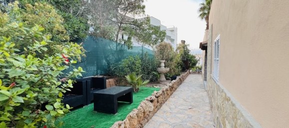 Casa de 4 dormitorios en Santa Ponsa, Spain No. 16283 15