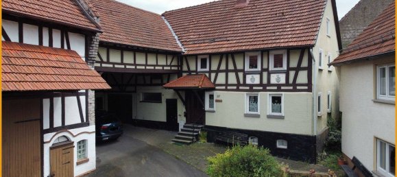 Casa T2 em Vogelsbergkreis, Germany N.º 115704 5