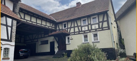 Casa T2 em Vogelsbergkreis, Germany N.º 115704 7