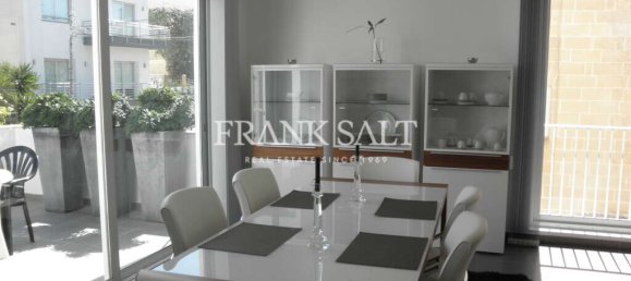 2 chambres Maisonnette à San Gwann, Malta No. 8478 8