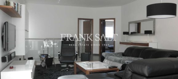 2 chambres Maisonnette à San Gwann, Malta No. 8478 6