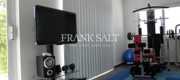 2 chambres Maisonnette à San Gwann, Malta No. 8478 11