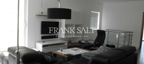 2 chambres Maisonnette à San Gwann, Malta No. 8478 7