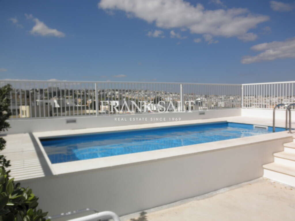 2 chambres Maisonnette à San Gwann, Malta No. 8478