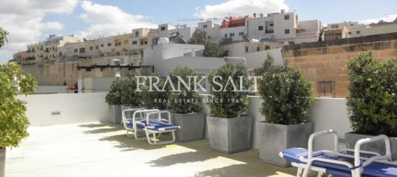 2 chambres Maisonnette à San Gwann, Malta No. 8478 3