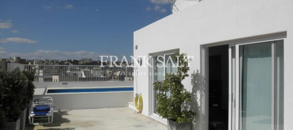 2 chambres Maisonnette à San Gwann, Malta No. 8478 2