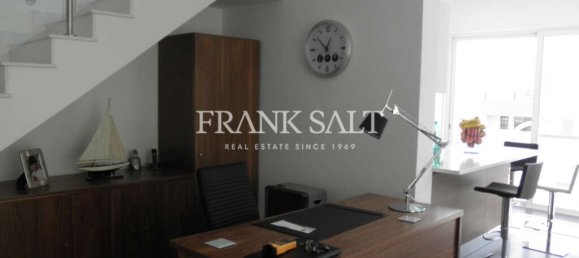 2 chambres Maisonnette à San Gwann, Malta No. 8478 4