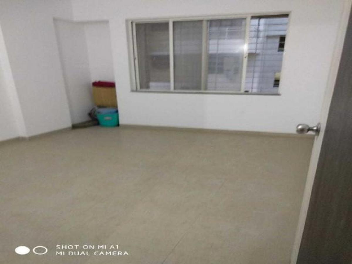 2 bedrooms House in Pune, India No. 10372