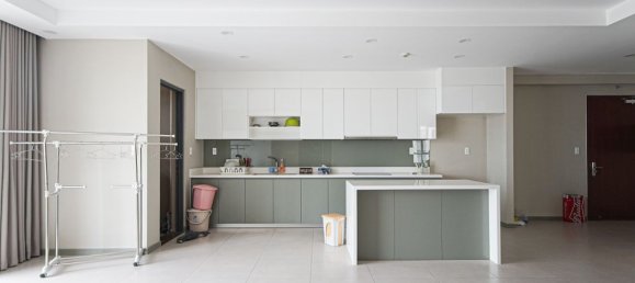 3 bedrooms Apartment in District 4, Vietnam No. 17670 8