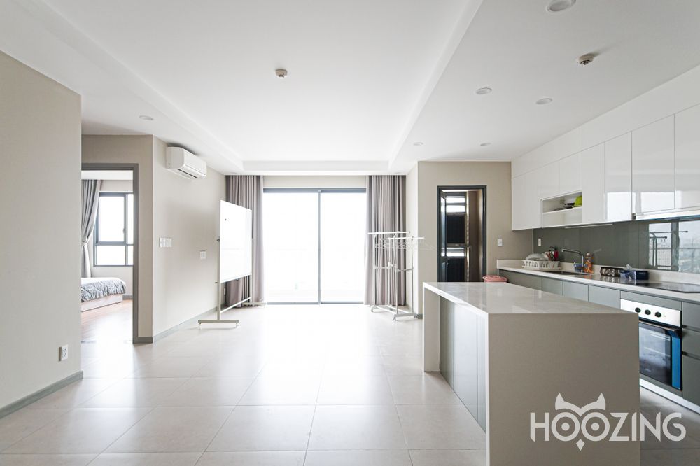 3 bedrooms Apartment in District 4, Vietnam No. 17670