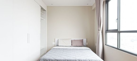 3 bedrooms Apartment in District 4, Vietnam No. 17670 11