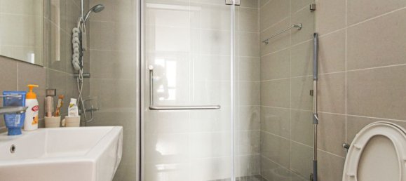 3 bedrooms Apartment in District 4, Vietnam No. 17670 9