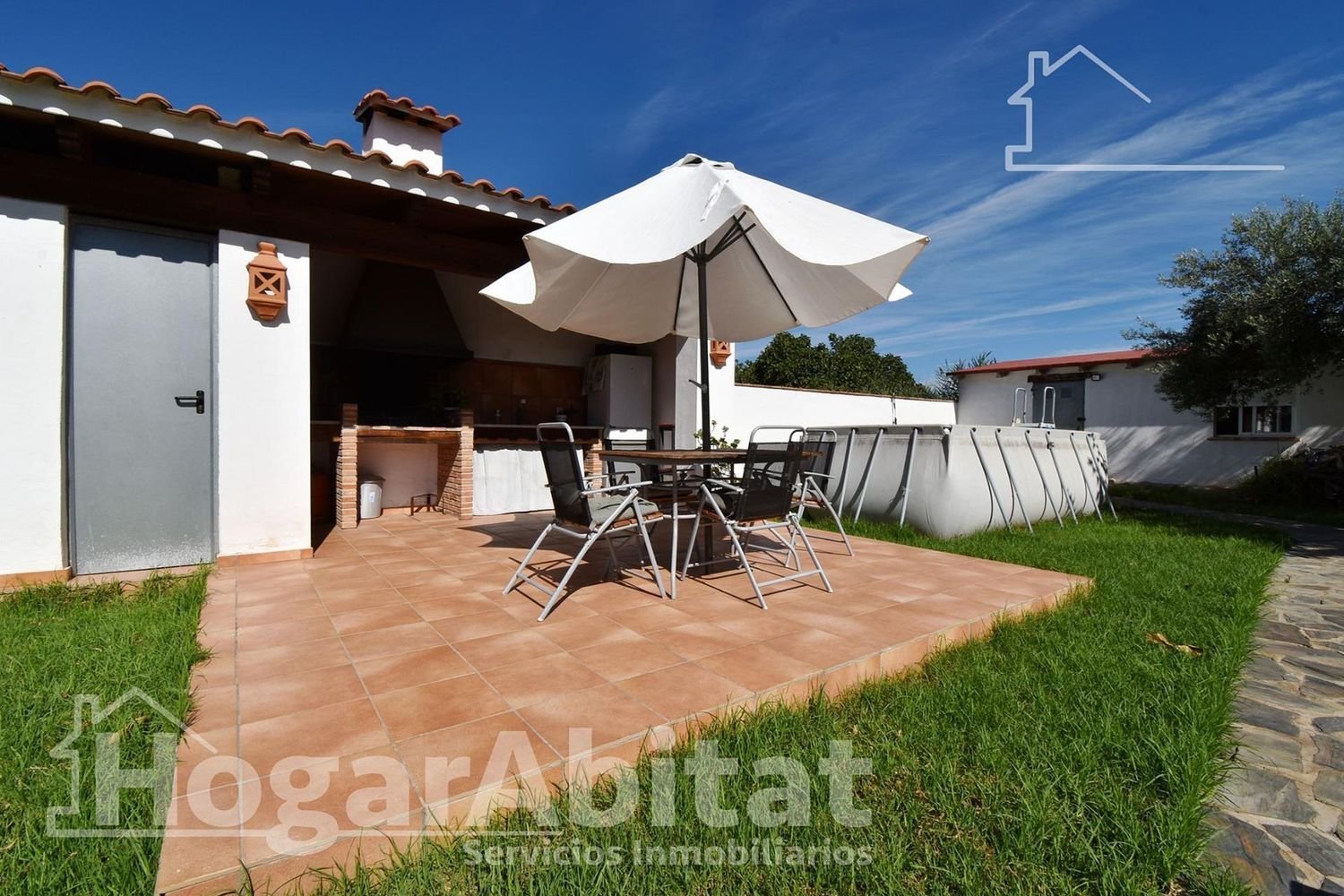 Casa T5 em Castellon de la Plana, Spain N.º 120805