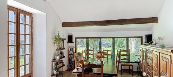 Casa de 4 dormitorios en Bu, France No. 261195 17