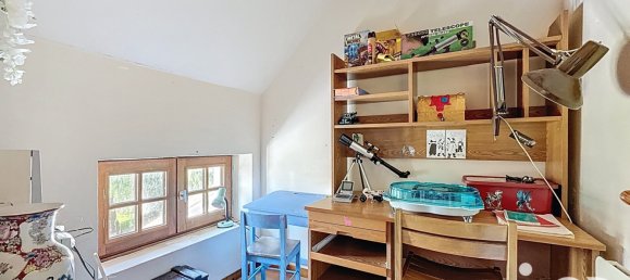 Casa de 4 dormitorios en Bu, France No. 261195 22