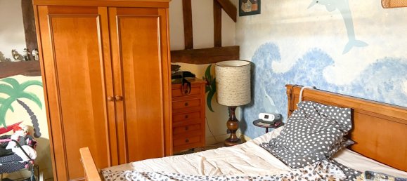 Casa de 4 dormitorios en Bu, France No. 261195 13