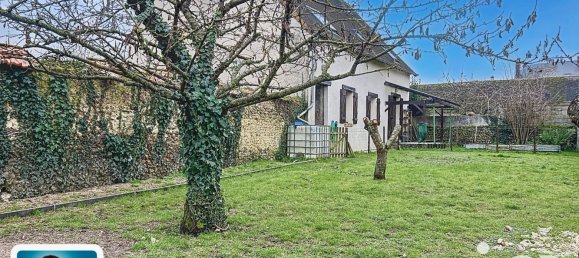 Casa de 4 dormitorios en Bu, France No. 261195 15