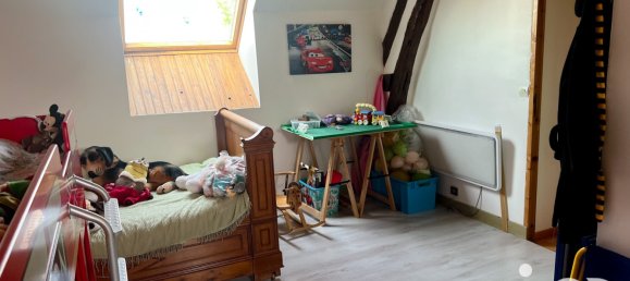 Casa de 4 dormitorios en Bu, France No. 261195 3