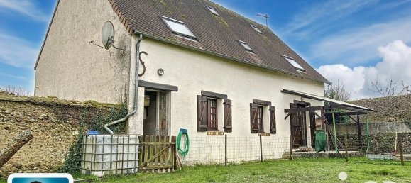 Casa de 4 dormitorios en Bu, France No. 261195 5