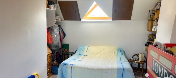 Casa de 4 dormitorios en Bu, France No. 261195 14