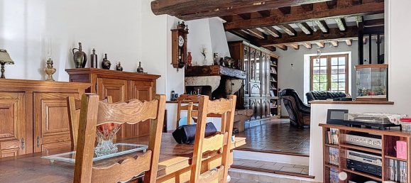 Casa de 4 dormitorios en Bu, France No. 261195 20