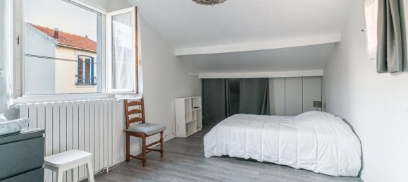 3 Schlafzimmer Haus in Colombes, France, Nr. 134533 12