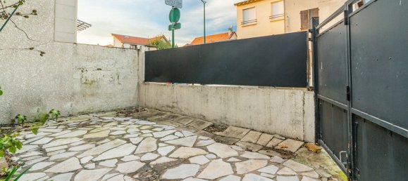 3 Schlafzimmer Haus in Colombes, France, Nr. 134533 5