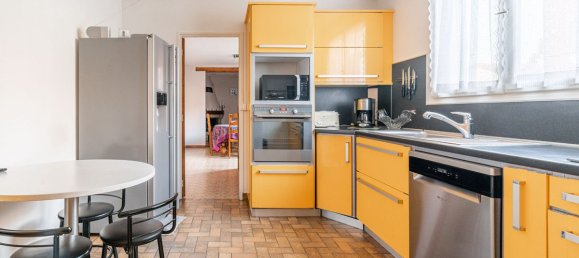 3 Schlafzimmer Haus in Colombes, France, Nr. 134533 7