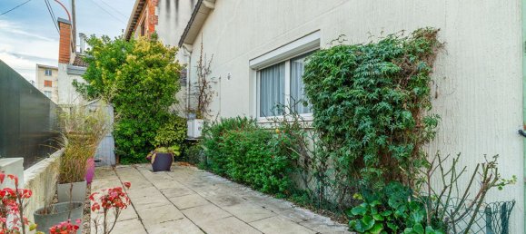 3 Schlafzimmer Haus in Colombes, France, Nr. 134533 3