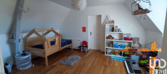 3 bedrooms House in Seine-Maritime, France No. 278058 5