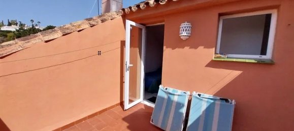 3 Schlafzimmer Stadthaus in Mijas, Spain, Nr. 184402 8