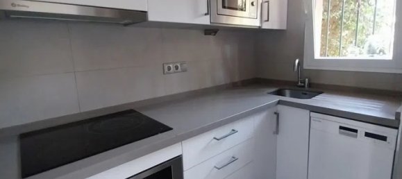 3 Schlafzimmer Stadthaus in Mijas, Spain, Nr. 184402 17