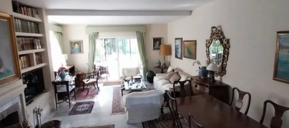 3 Schlafzimmer Stadthaus in Mijas, Spain, Nr. 184402 9