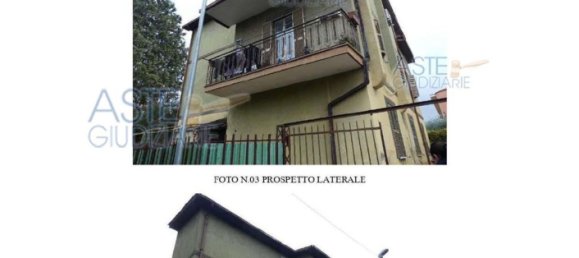 Квартира с 4 комнатами в Чампино, Италия № 201913 9