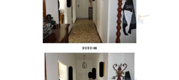 Квартира с 4 комнатами в Чампино, Италия № 201913 14