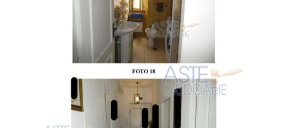 Квартира с 4 комнатами в Чампино, Италия № 201913 23