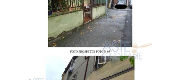 Квартира с 4 комнатами в Чампино, Италия № 201913 3