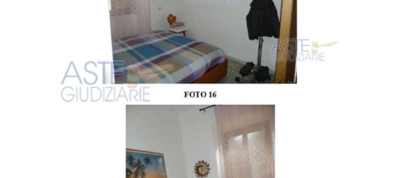 Квартира с 4 комнатами в Чампино, Италия № 201913 13