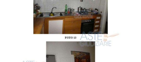 Квартира с 4 комнатами в Чампино, Италия № 201913 8